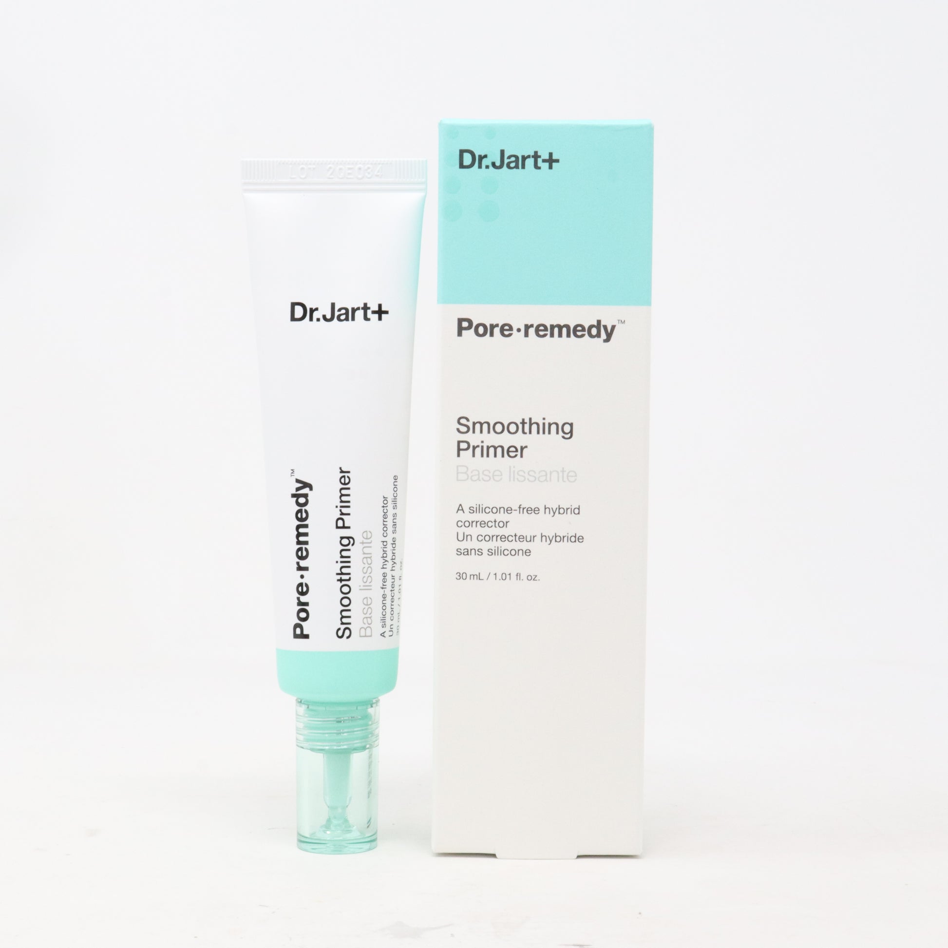 Pore-Remedy Smoothing Primer 30 ml