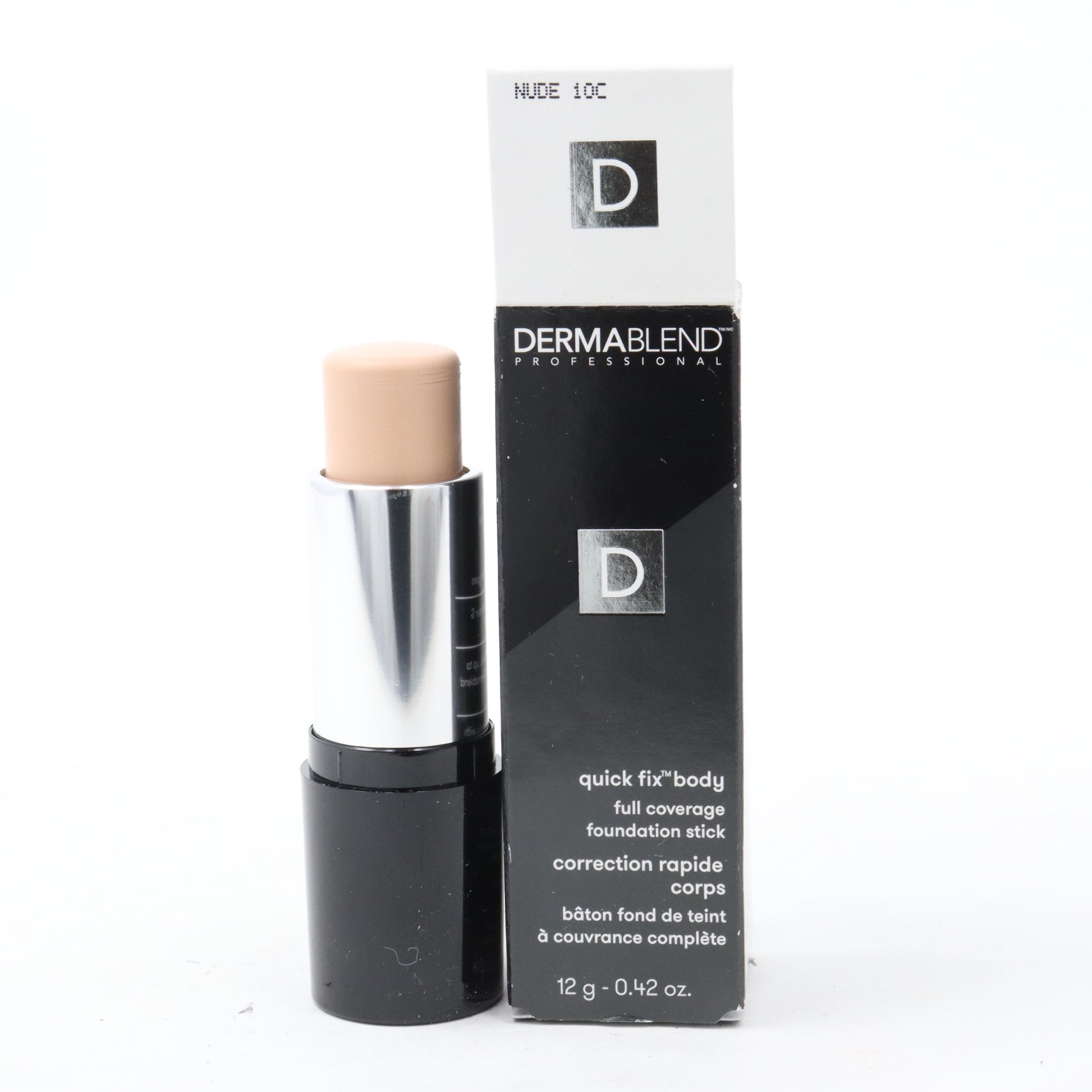 Quick Fix Body Foundation Stick 12 g