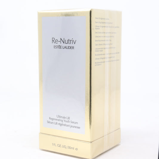 Re-Nutriv Ultimate Lift Regenerating Youth Serum 30 ml