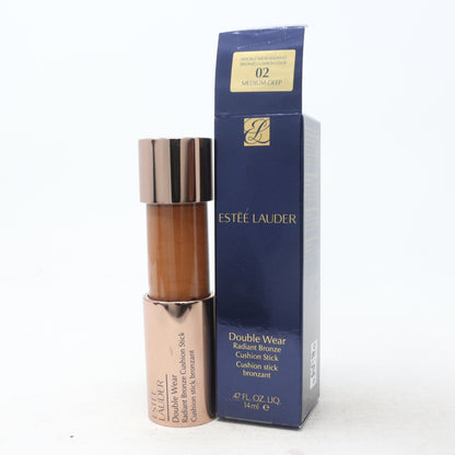 Double Wear Radiant Bronze Cushion Stick 14 ml