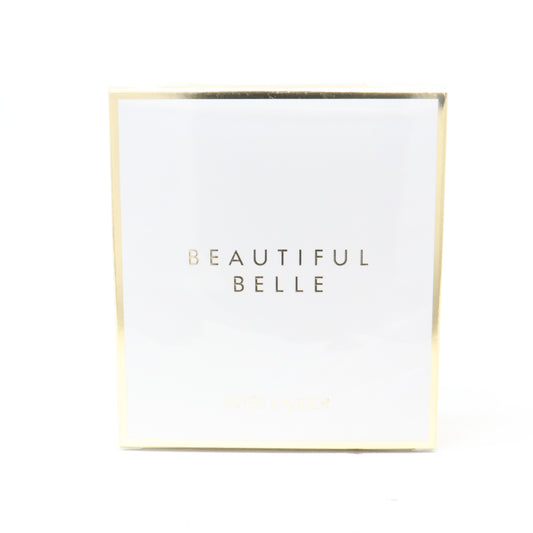 Beautiful Belle Eau De Parfum 100 ml