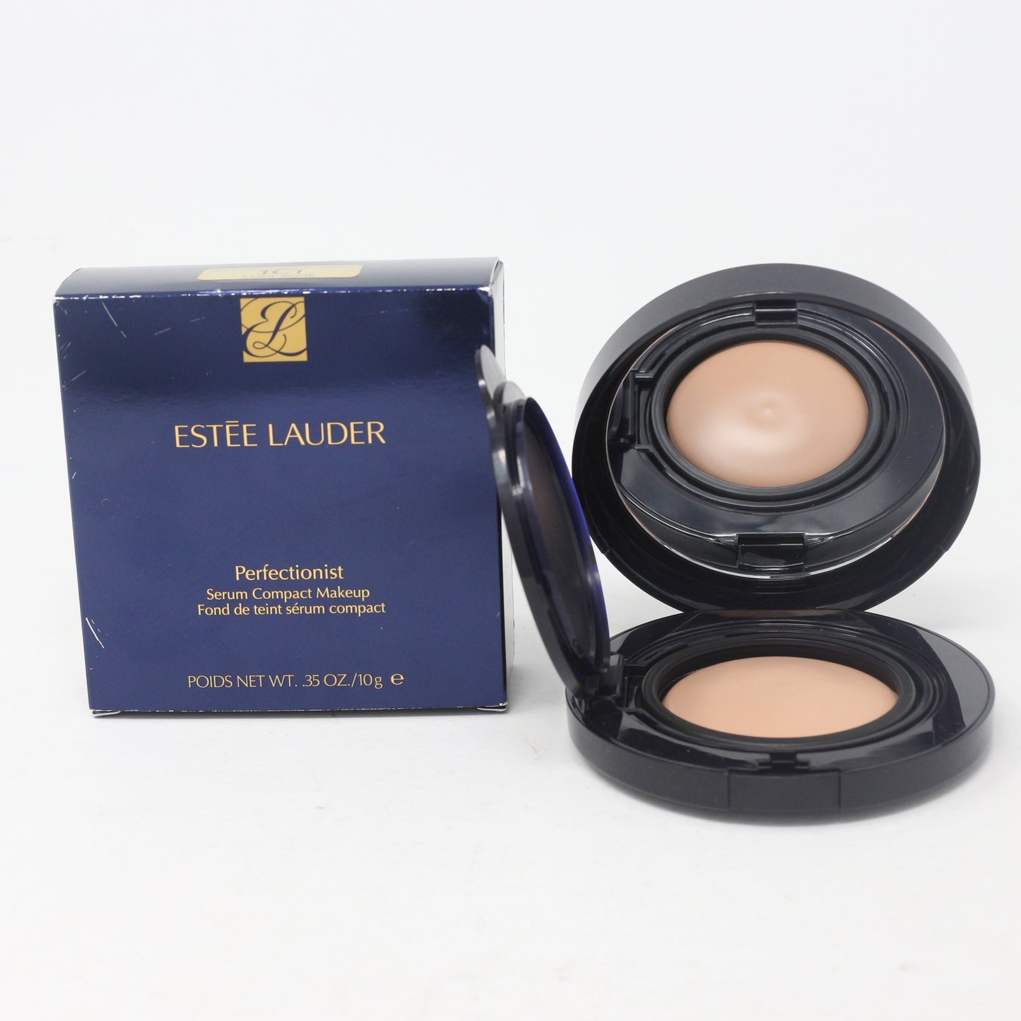 Perfectionist Serum Compact Makeup 10 g