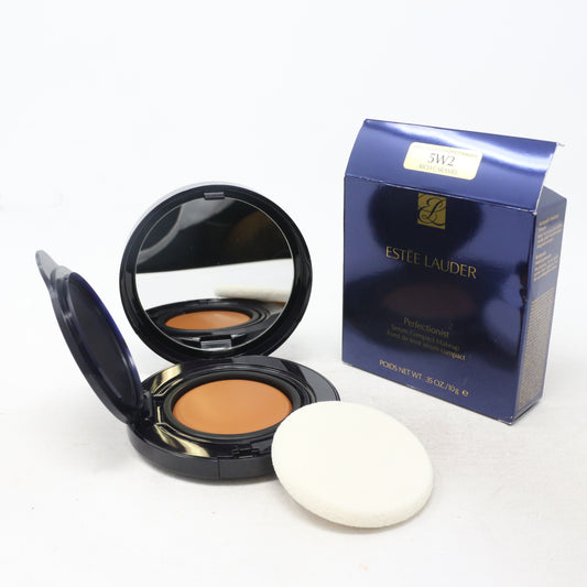 Perfectionist Serum Compact Makeup