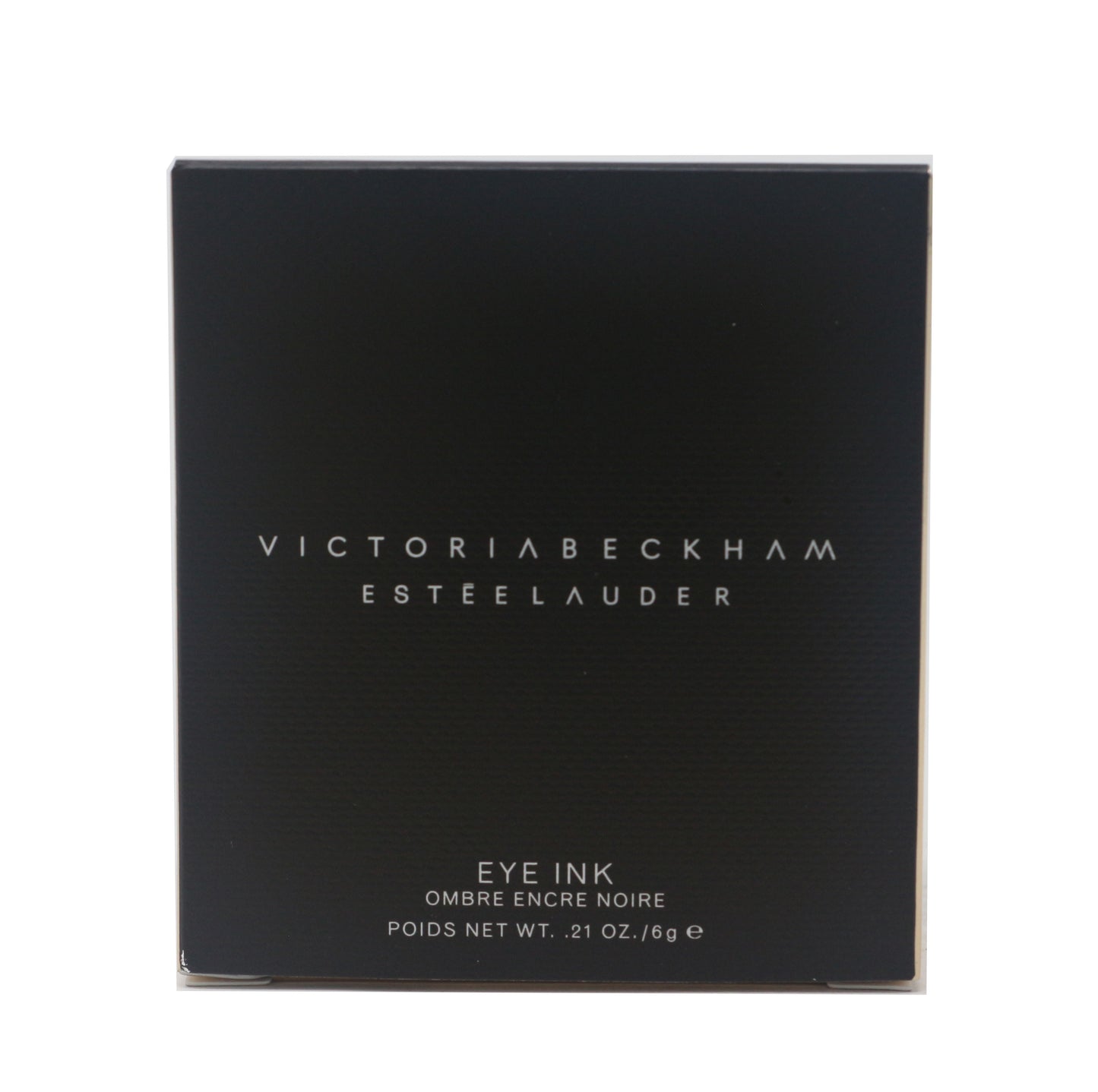 Victoriabeckham Eye Ink Ombre Encre Noire mL