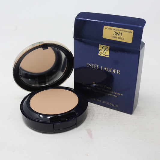 Double Wear Stay-In-In Place Matte Powder Foundation