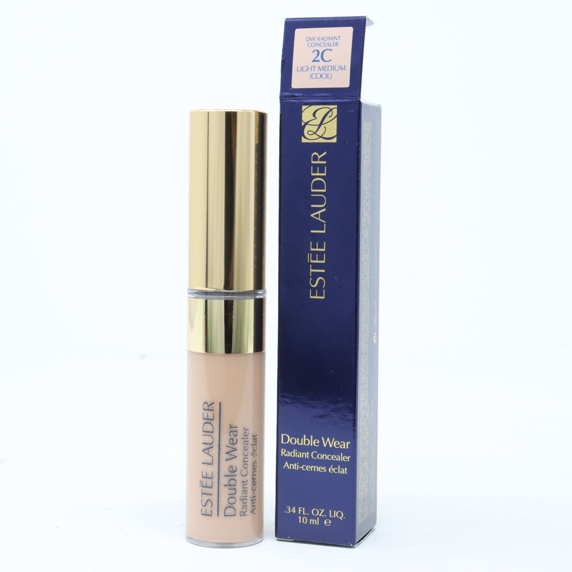 Double Wear Radiant Concealer 10 ml