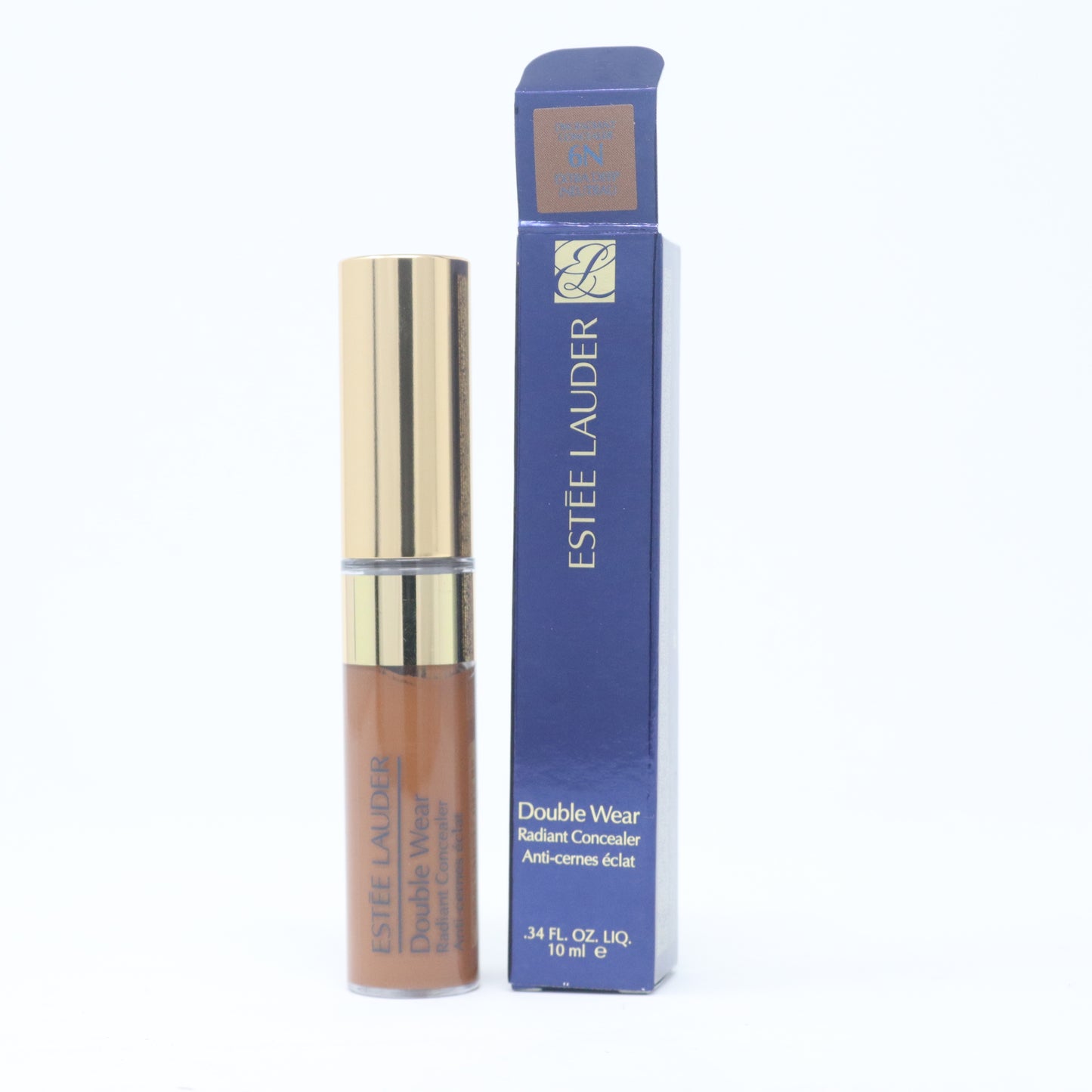 Double Wear Radiant Concealer 10 ml