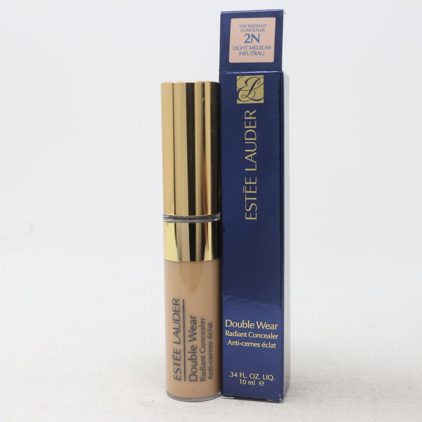 Double Wear Radiant Concealer