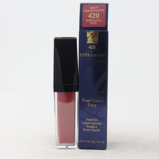 Pure Color Envy Paint-On Liquid Lipcolor