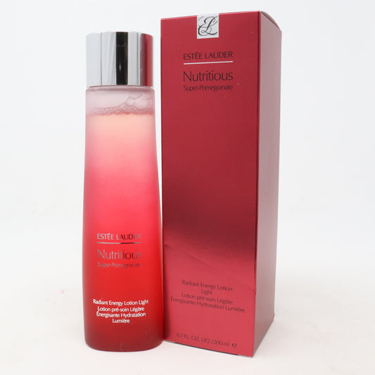 Nutritious Super-Pomegranate Radiant Energy Lotion Light 200 ml