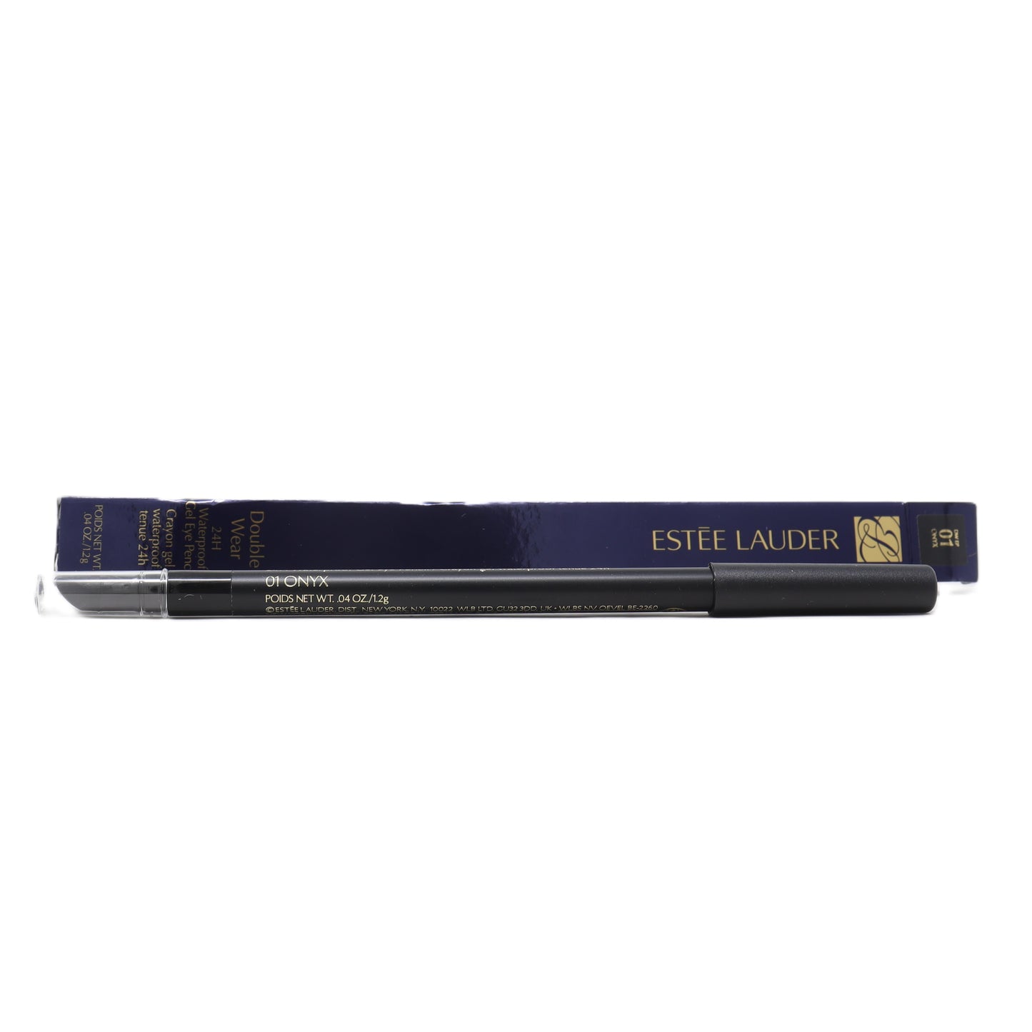 Double Wear 24H Waterproof Gel Eye Pencil 1.2 g