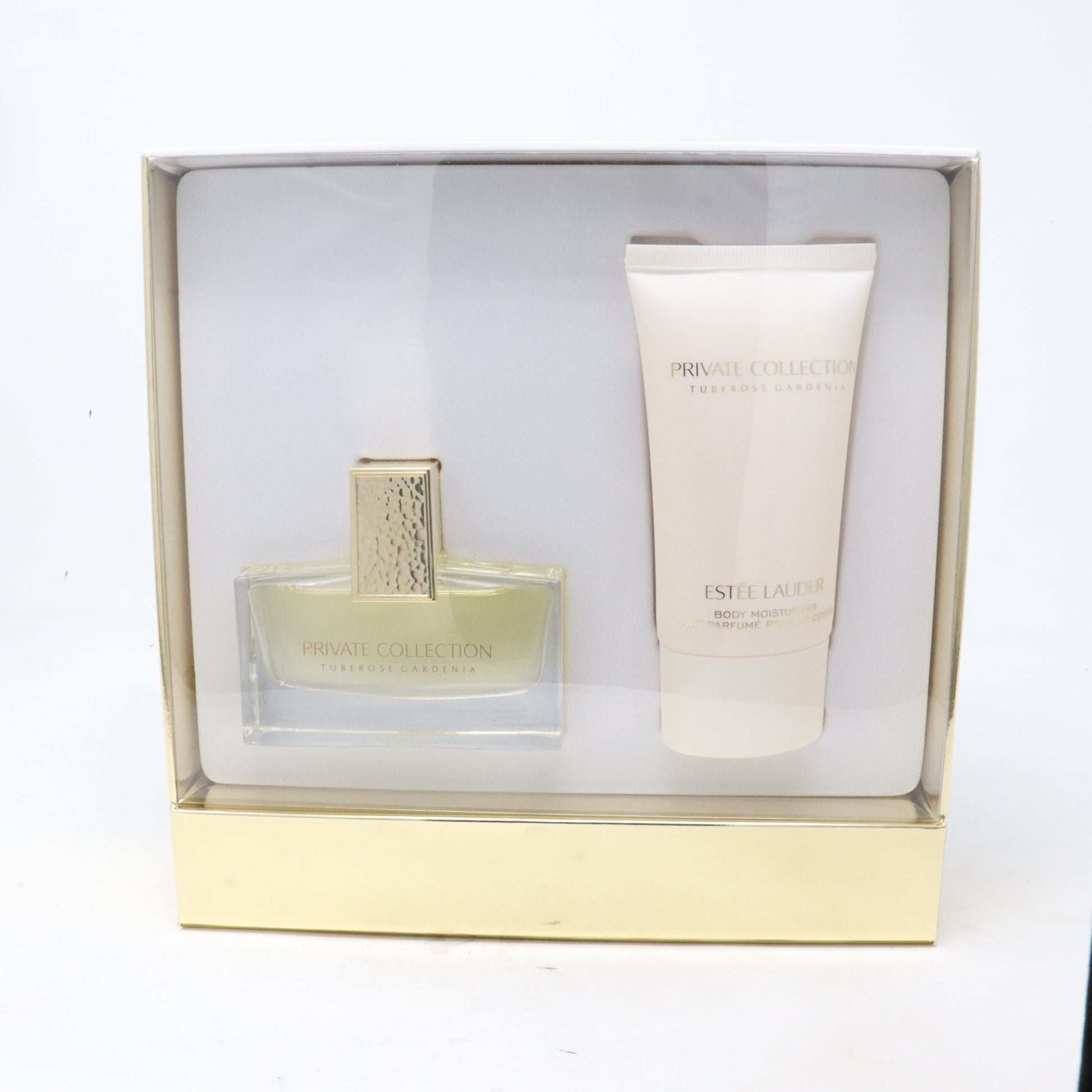 Private Collection Tuberose Gardenia Eau De Parfum 2-Pcs Set