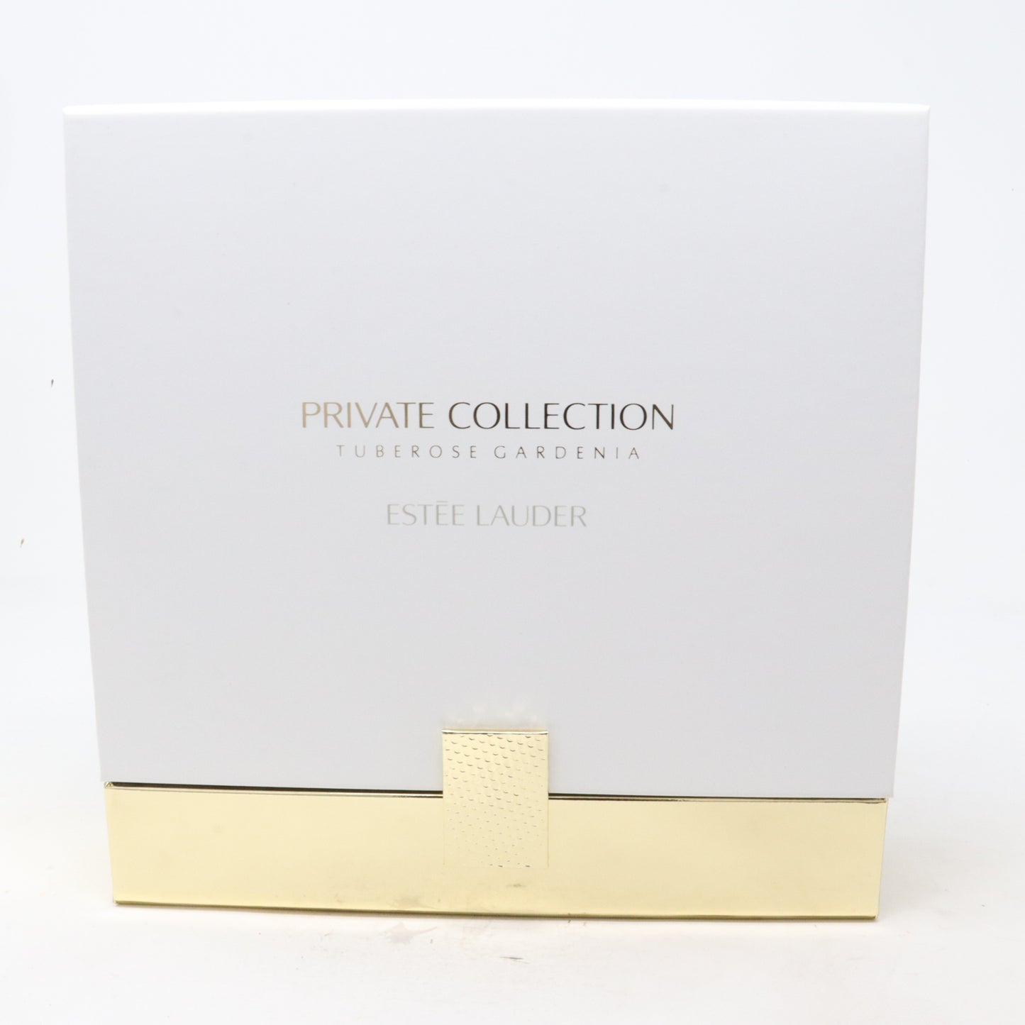 Estee Lauder Private Collection Tuberose Gardenia Eau De Parfum 2-Pcs Set  New