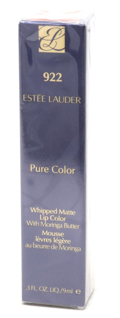 Pure Color Whipped Matte Lip Color 9 ml