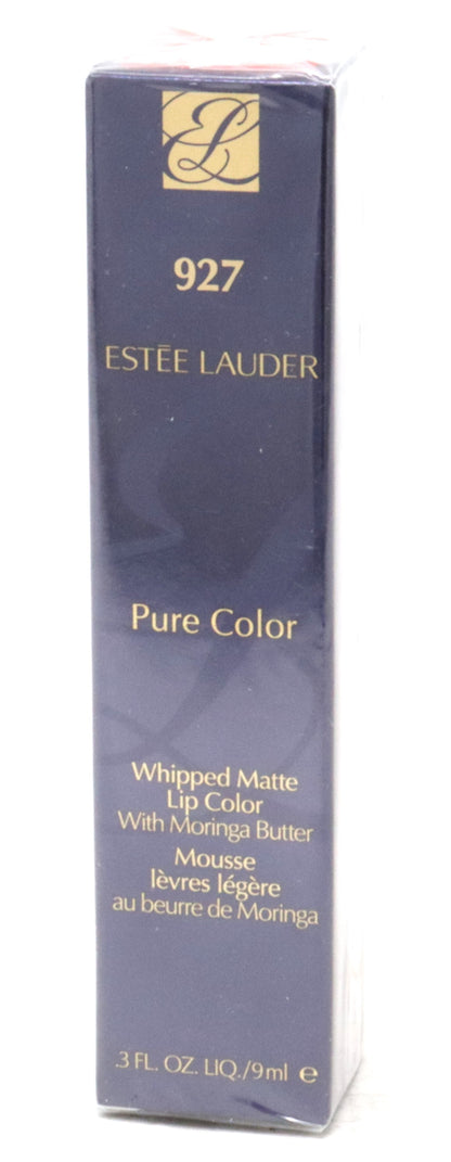 Pure Color Whipped Matte Lip Color 9 ml