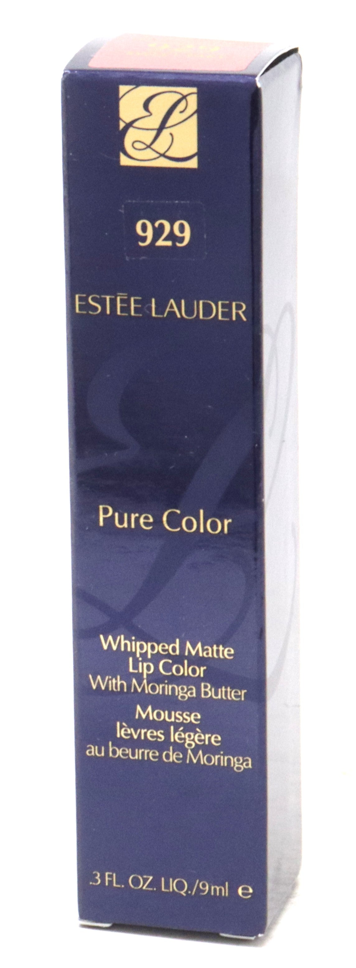 Pure Color Whipped Matte Lip Color 9 ml