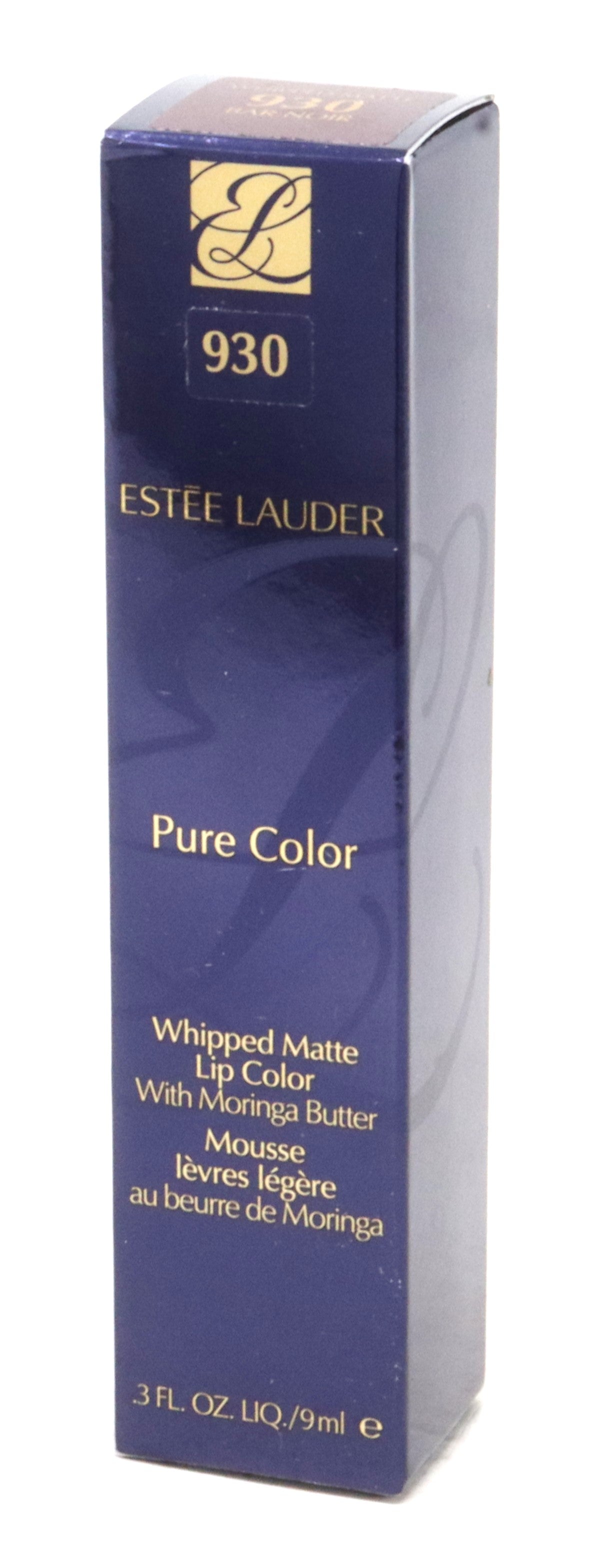 Pure Color Whipped Matte Lip Color 9 ml