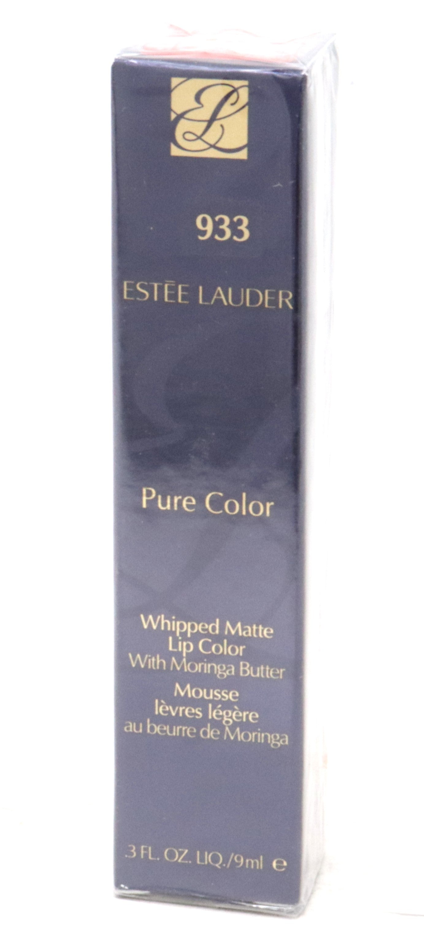 Pure Color Whipped Matte Lip Color 9 ml