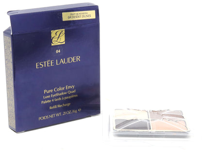 Pure Color Envy Luxe Eyeshadow Quad Refill 6 g