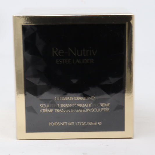 Re-Nutriv Ultimate Diamond Sculpted Transformation Creme 50 ml