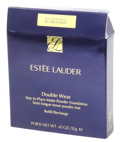 Double Wear Stay-In-Place Powder Foundation