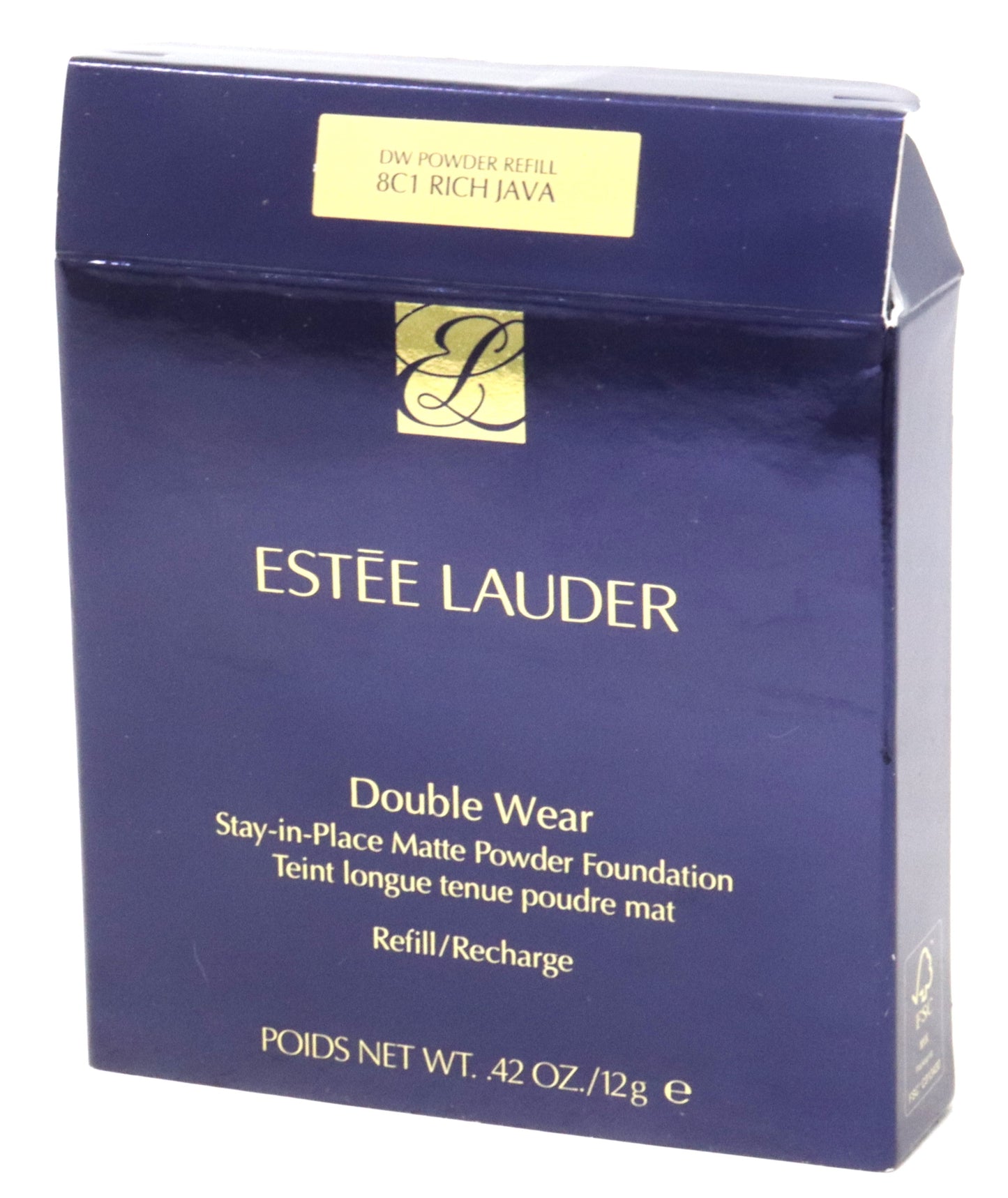 Double Wear Stay-In-Place Powder Foundation 12 g