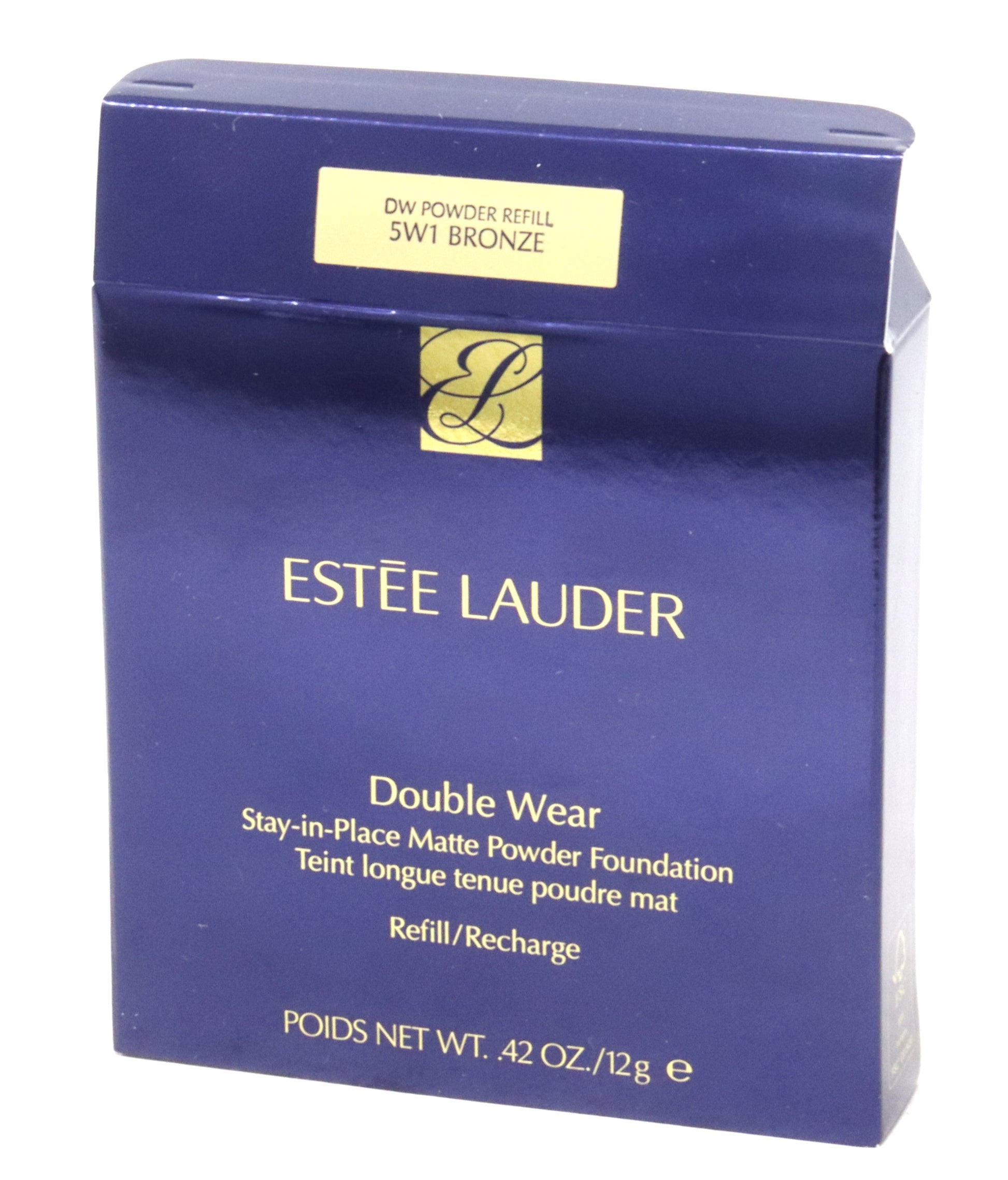 Double Wear Stay-In-Place Powder Foundation 12 g