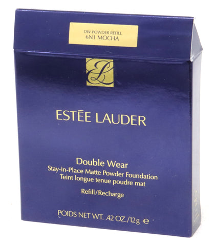 Double Wear Stay-In-Place Powder Foundation 12 g