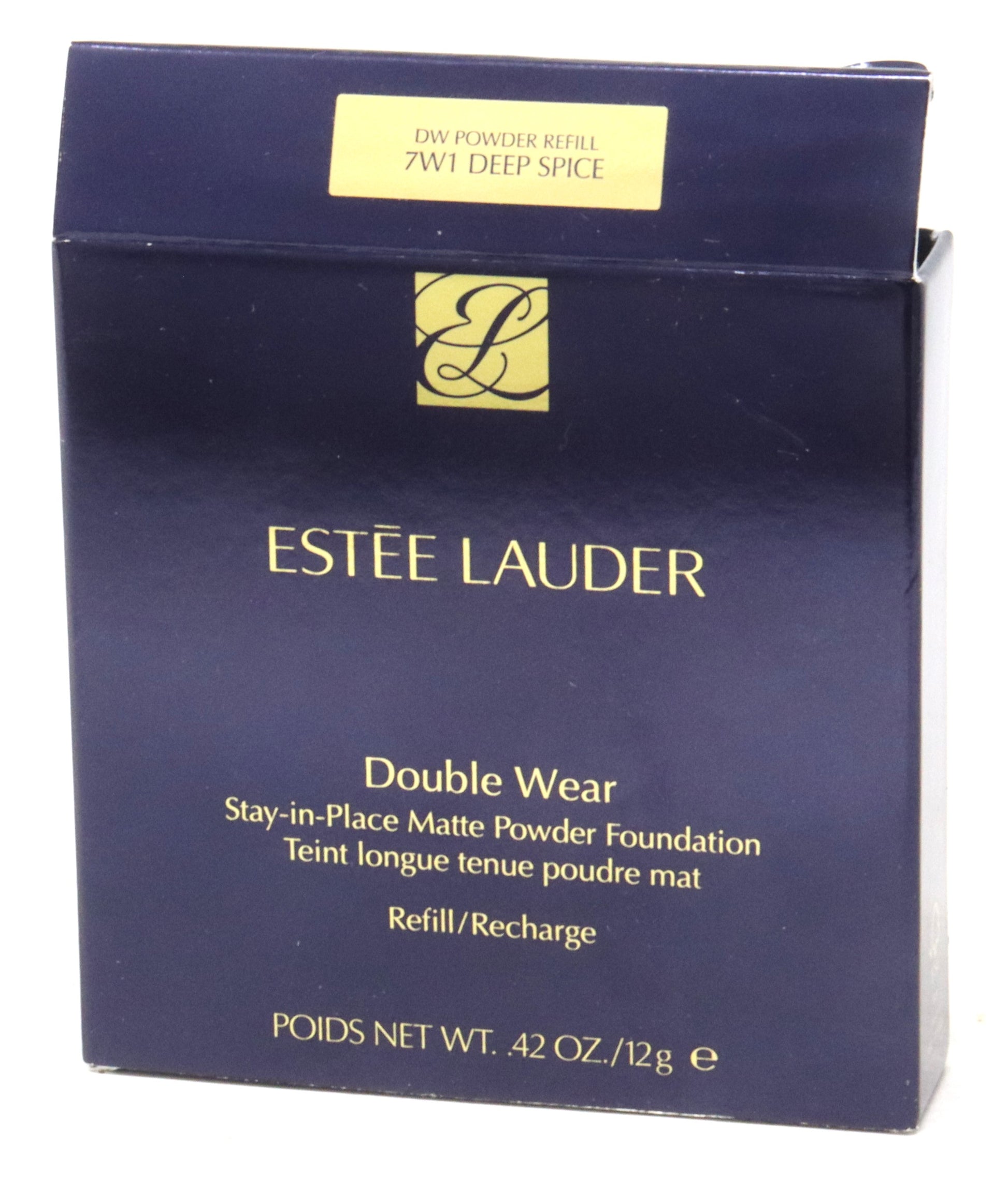 Double Wear Stay-In-Place Powder Foundation 12 g