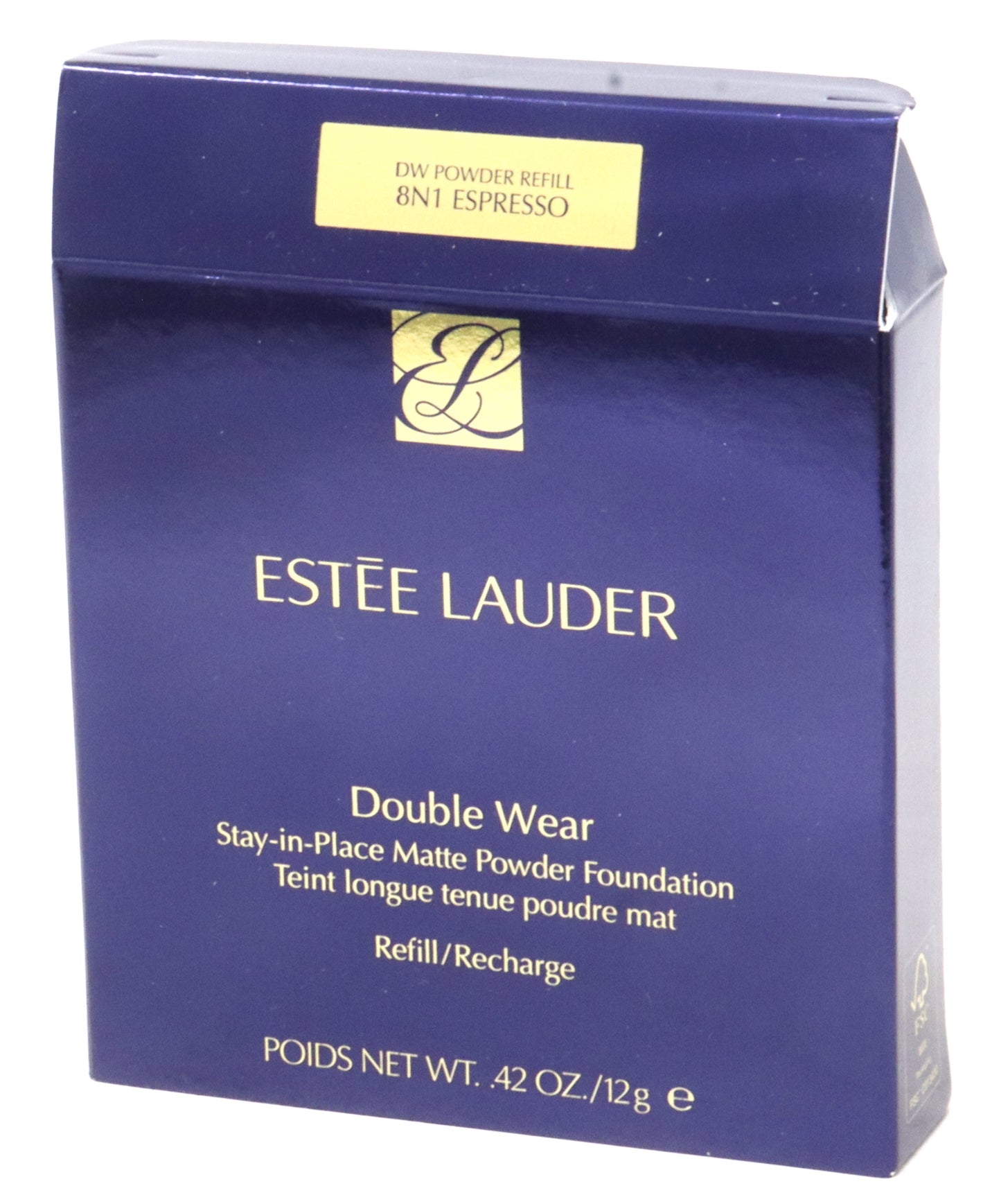 Double Wear Stay-In-Place Powder Foundation 12 g