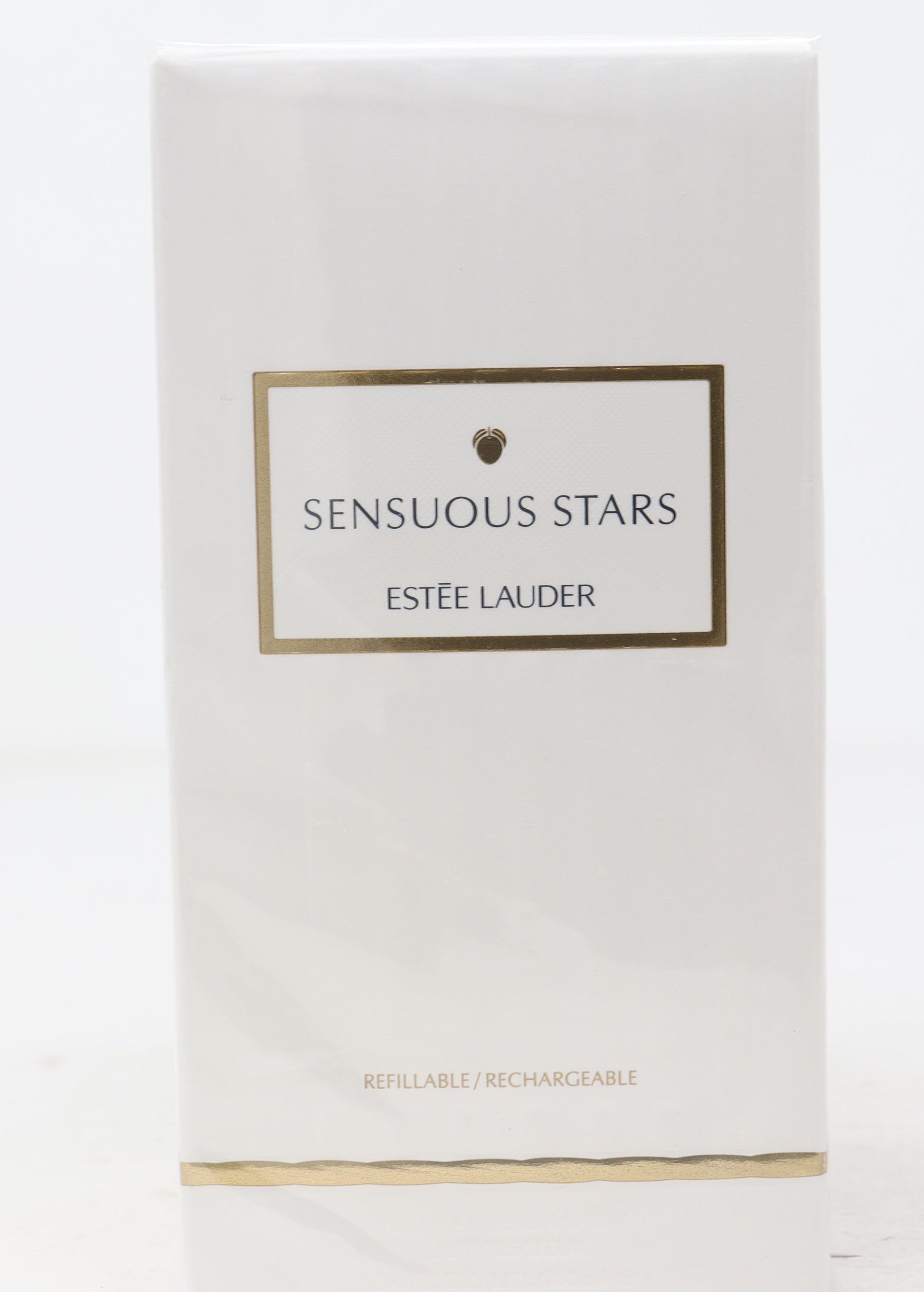 Senuous Stars Eau De Parfum 100 ml