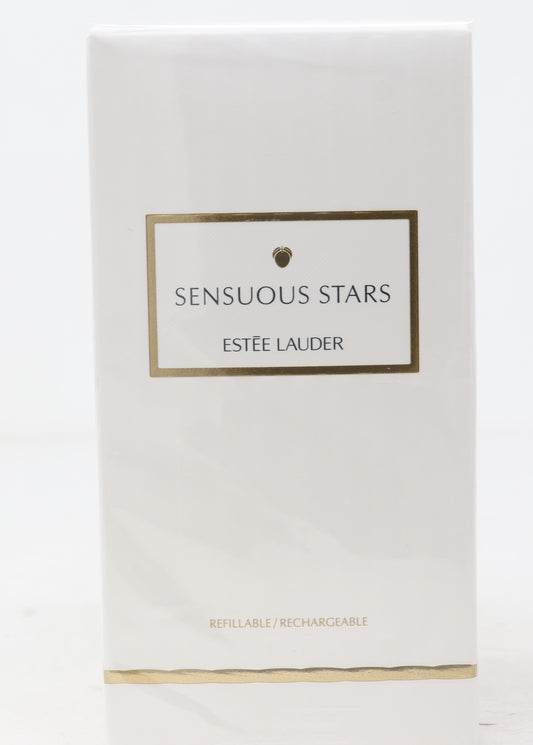 Senuous Stars Eau De Parfum 100 ml