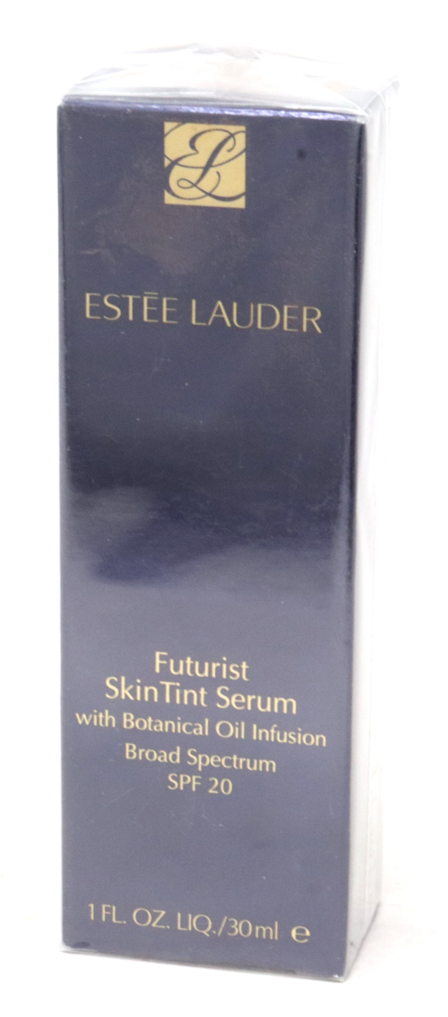 Futurist Skin Tint Serum With Spf 20 30 ml