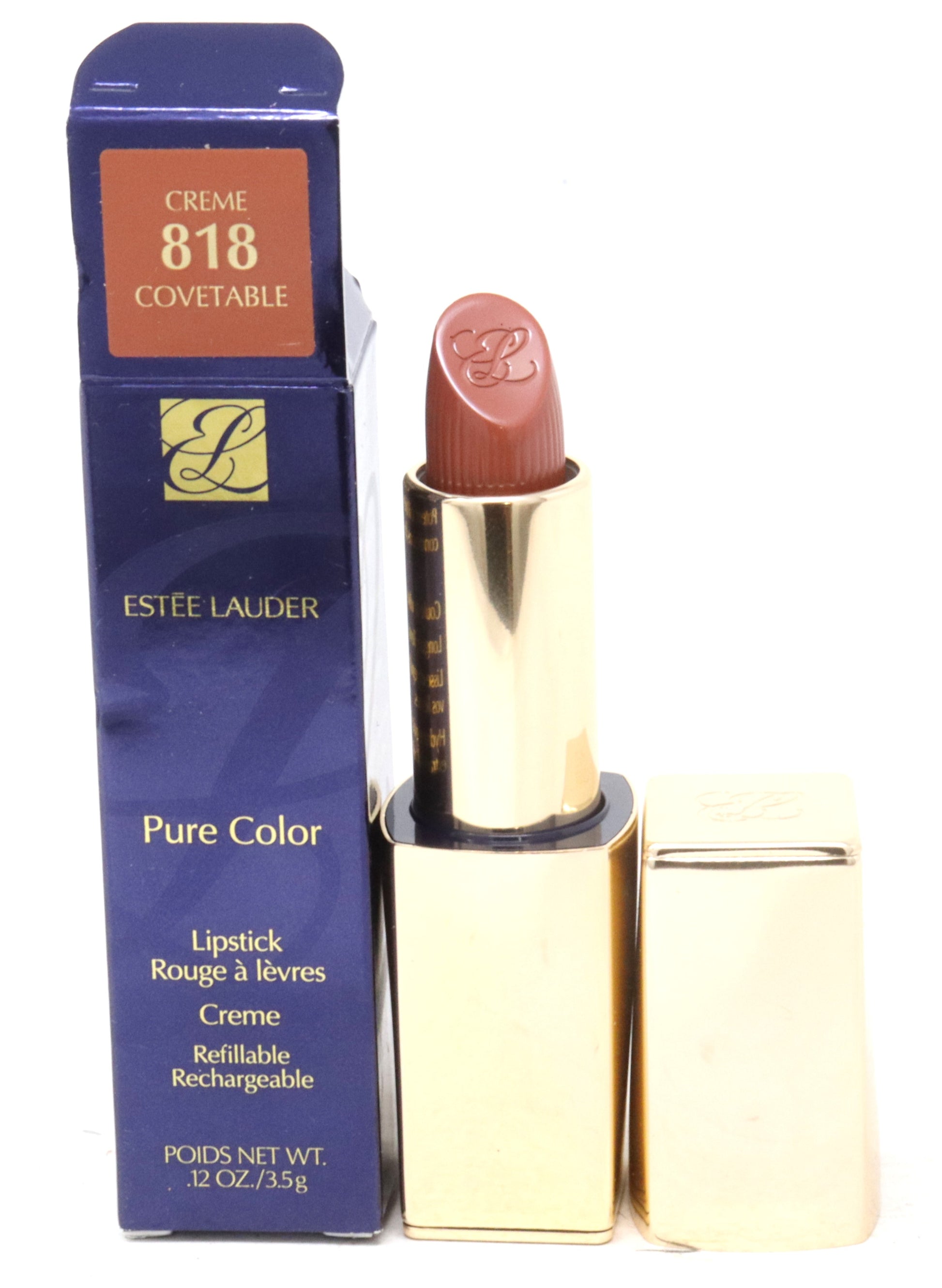 Pure Color Lipstick 3.5 g