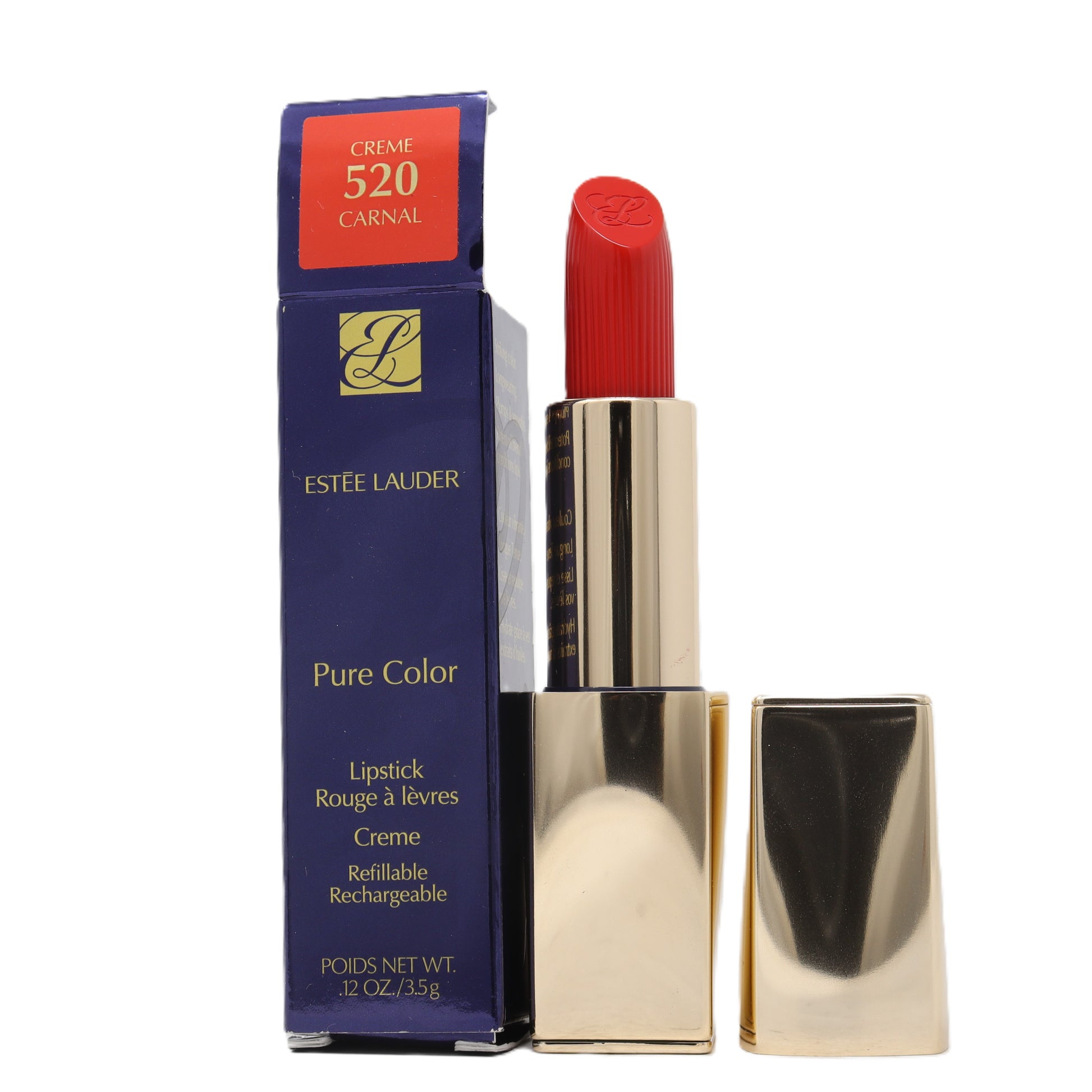 Pure Color Lipstick 3.5 g