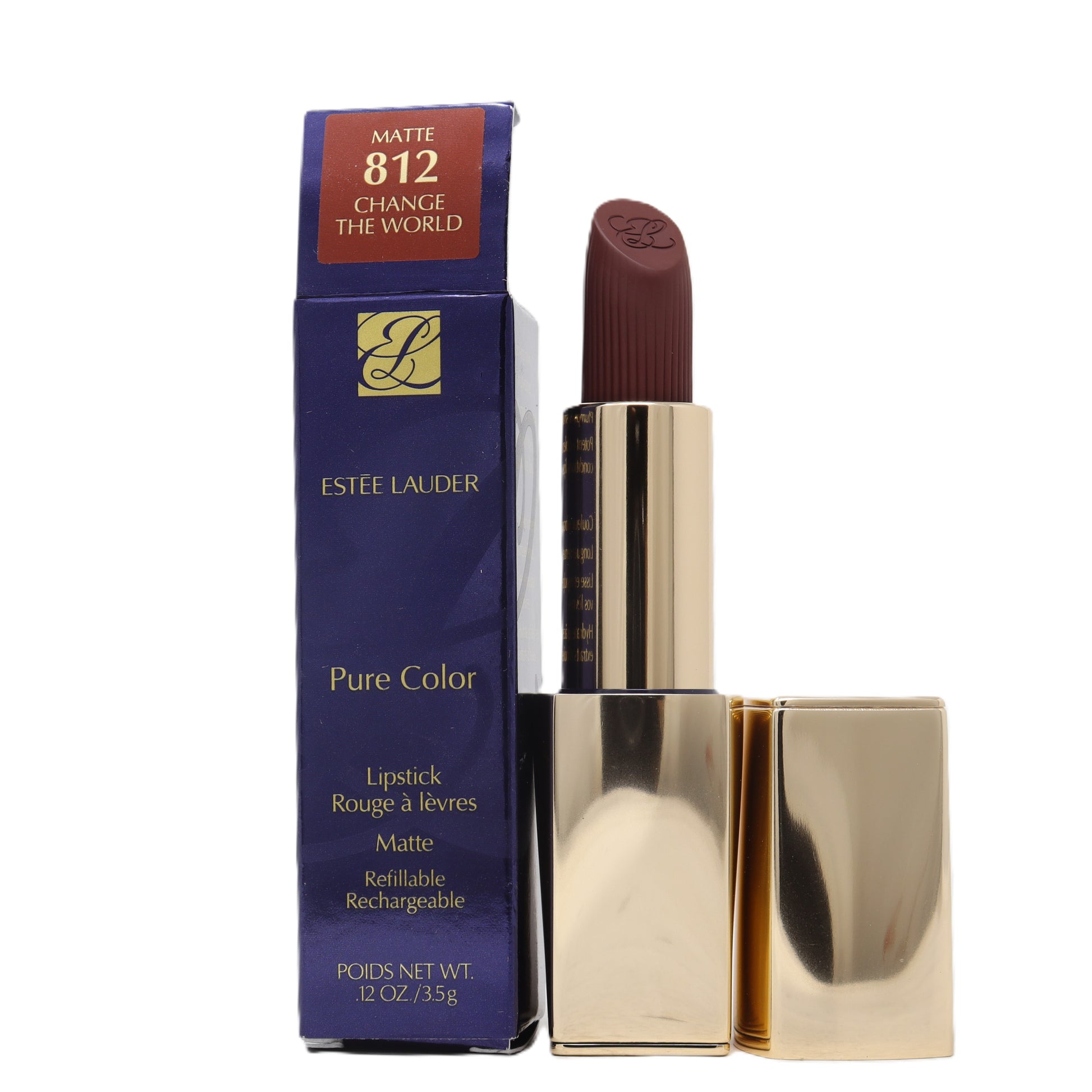 Pure Color Lipstick 3.5 g