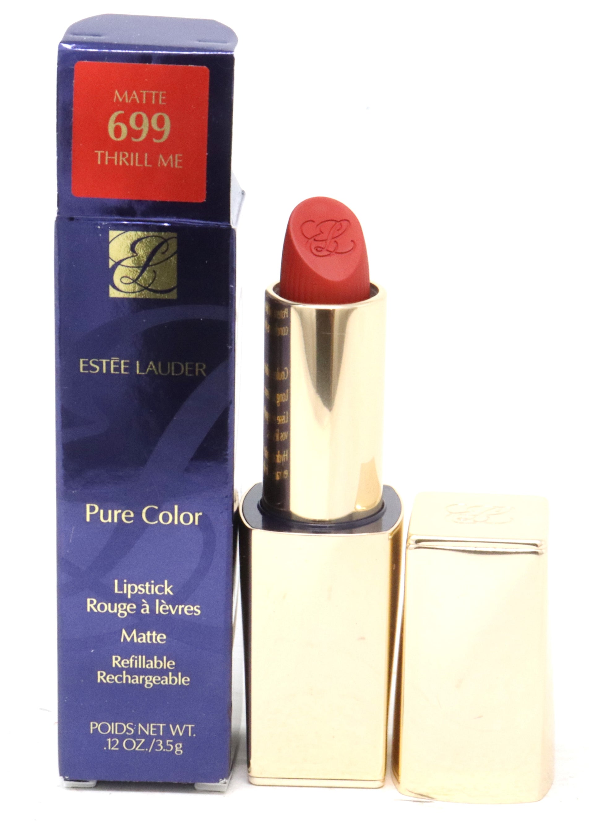 Pure Color Lipstick 3.5 g