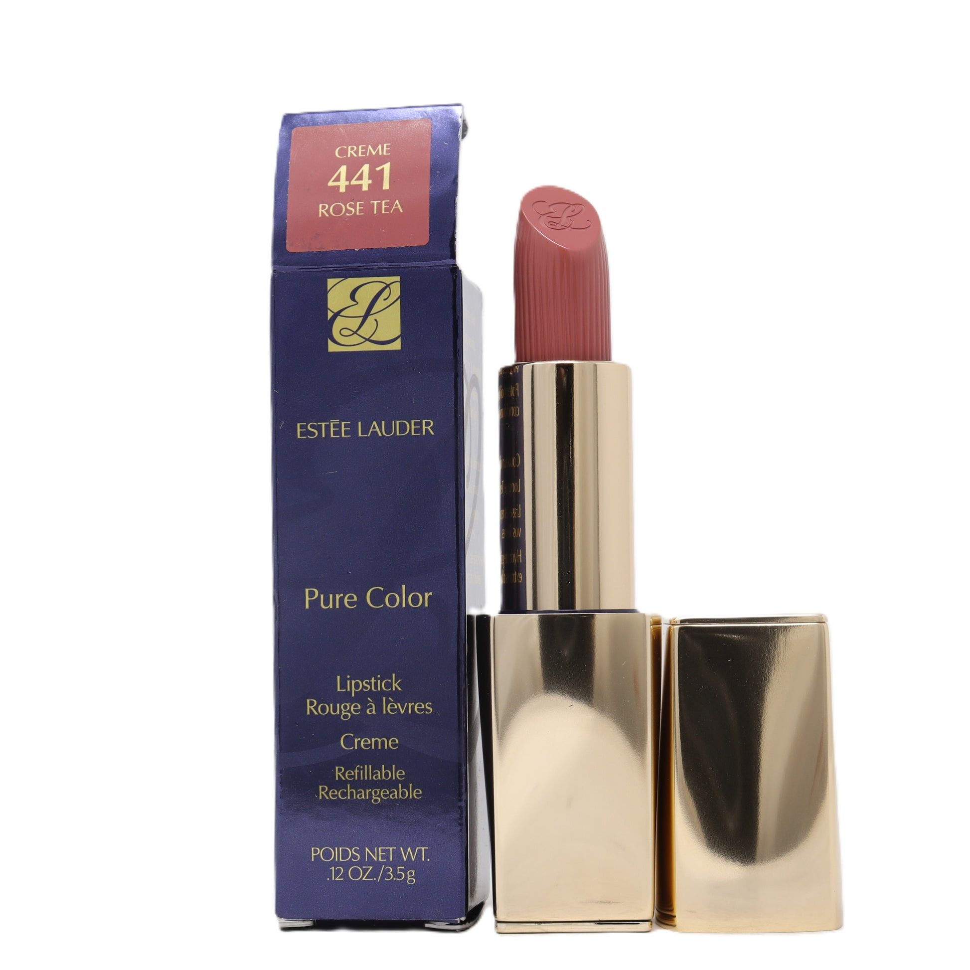 Pure Color Lipstick 3.5 g