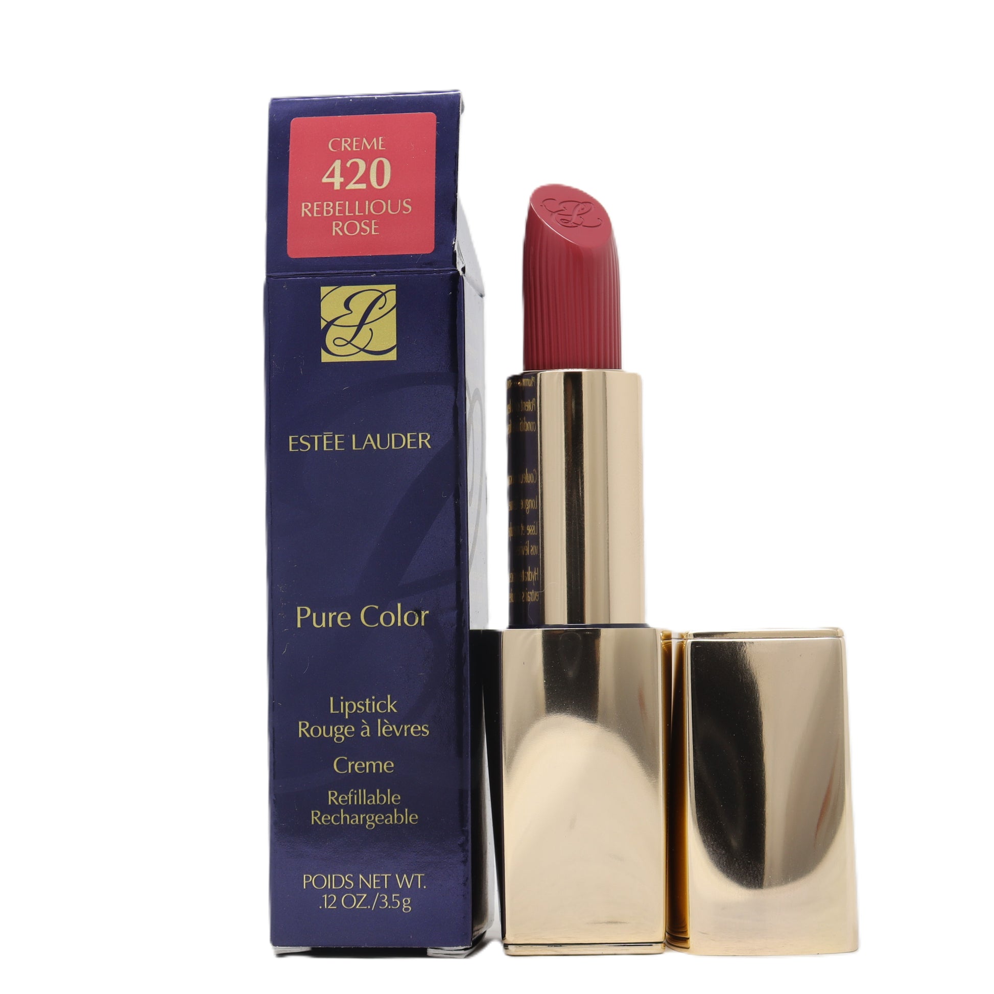 Pure Color Lipstick 3.5 g