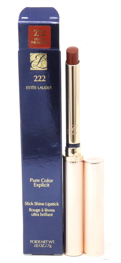 Pure Color Explicit Slick Shine Lipstick 7 g