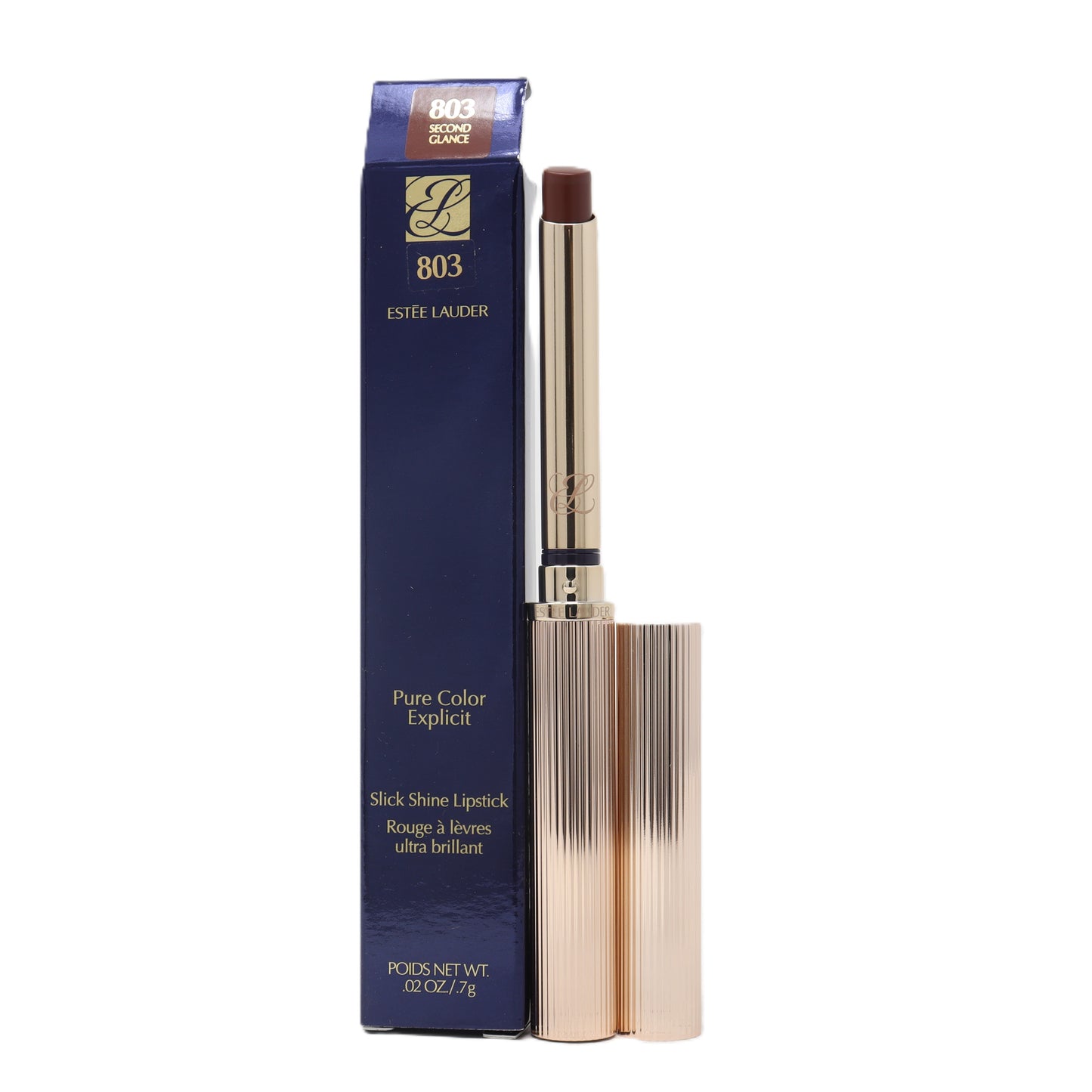 Pure Color Explicit Slick Shine Lipstick 7 g