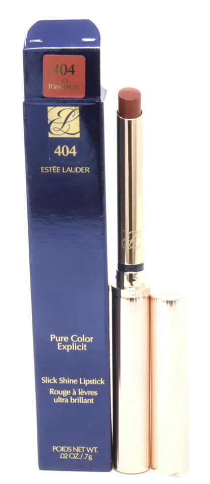 Pure Color Explicit Slick Shine Lipstick 7 g