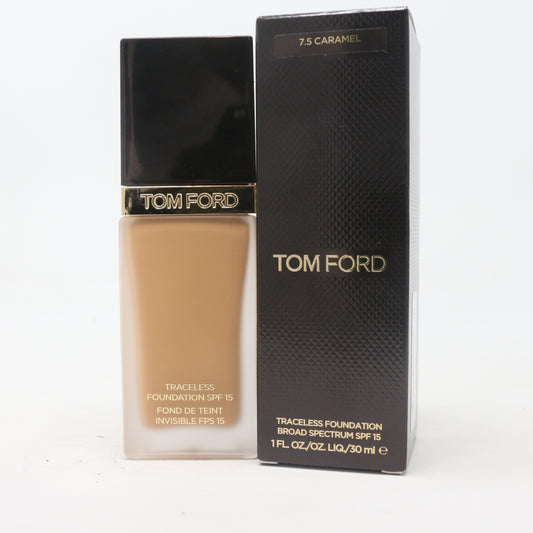 Traceless Foundation Spf 15