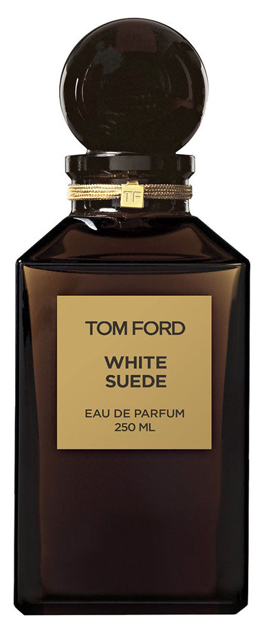 White Suede Eau De Parfum 250 ml