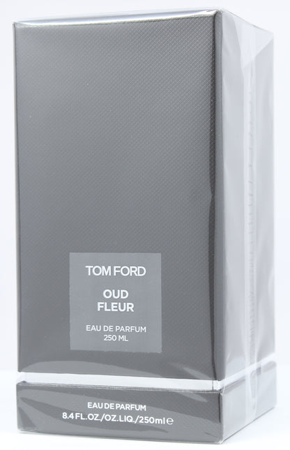 Tom Ford Oud Fleur Eau de Parfum 8.4oz/250ml New In Box