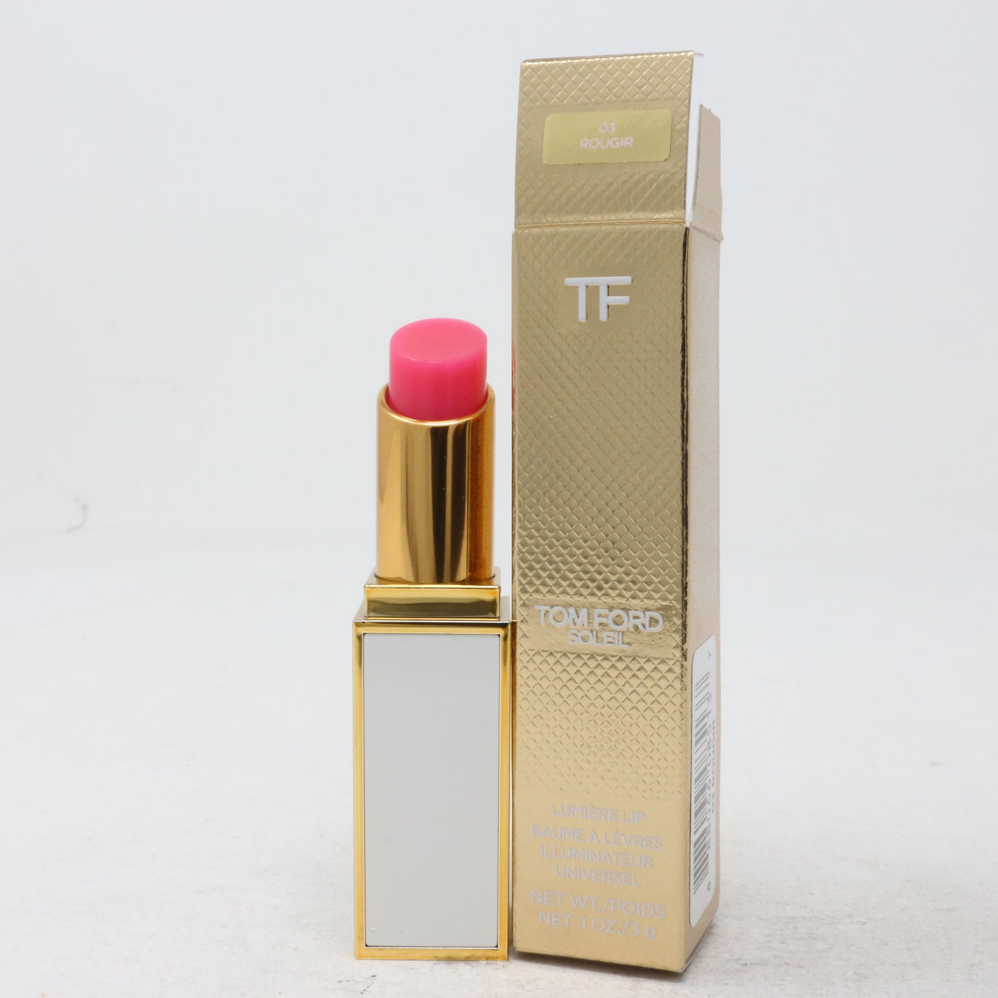 Soleil Lumiere Lip