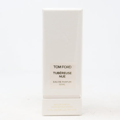 Tubereuse Nue Eau De Parfum 50 ml