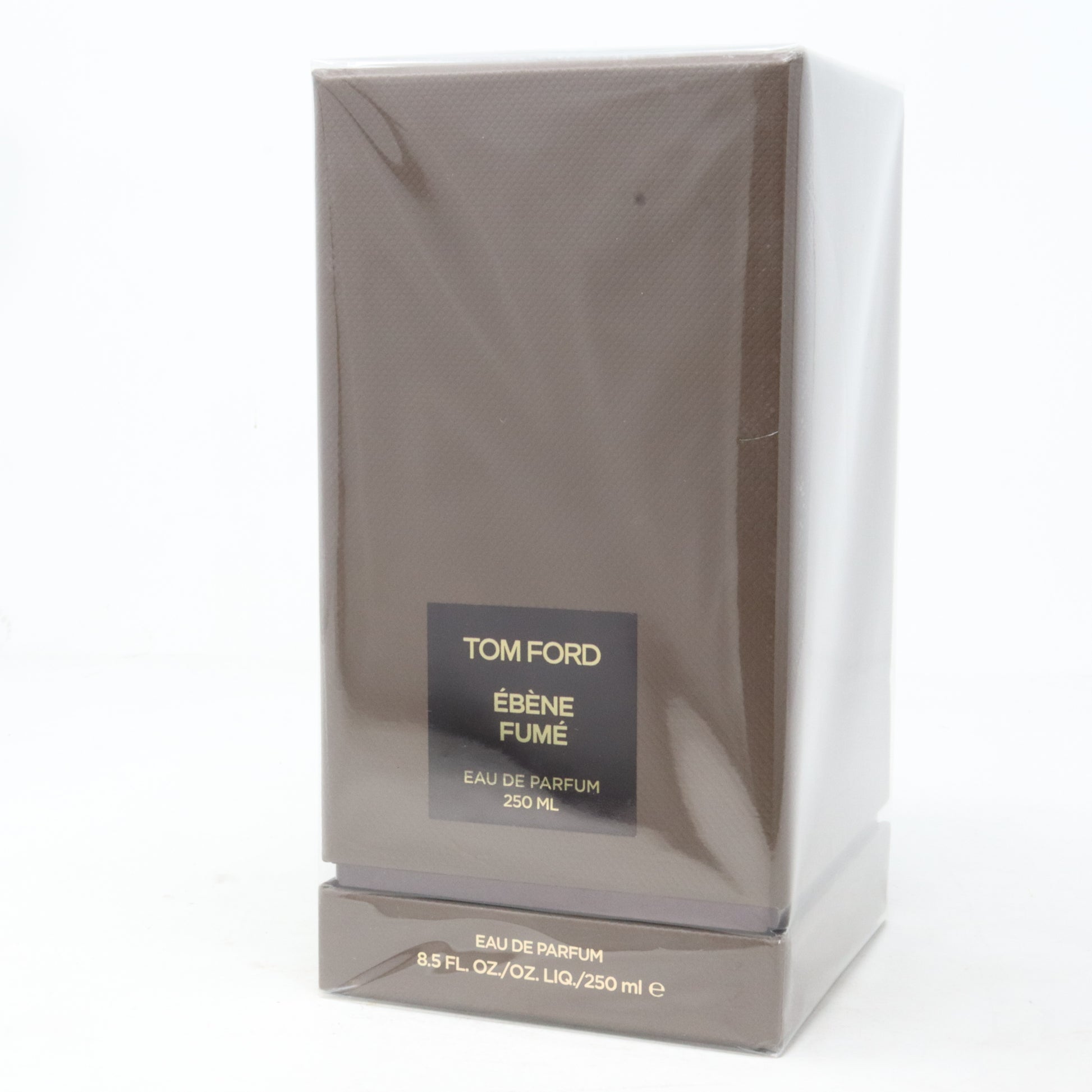 Ebene Fume Eau De Parfum 250 ml