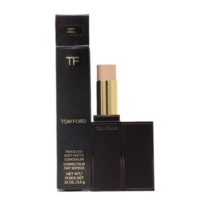 Traceless Soft Matte Concealer 3.5 g