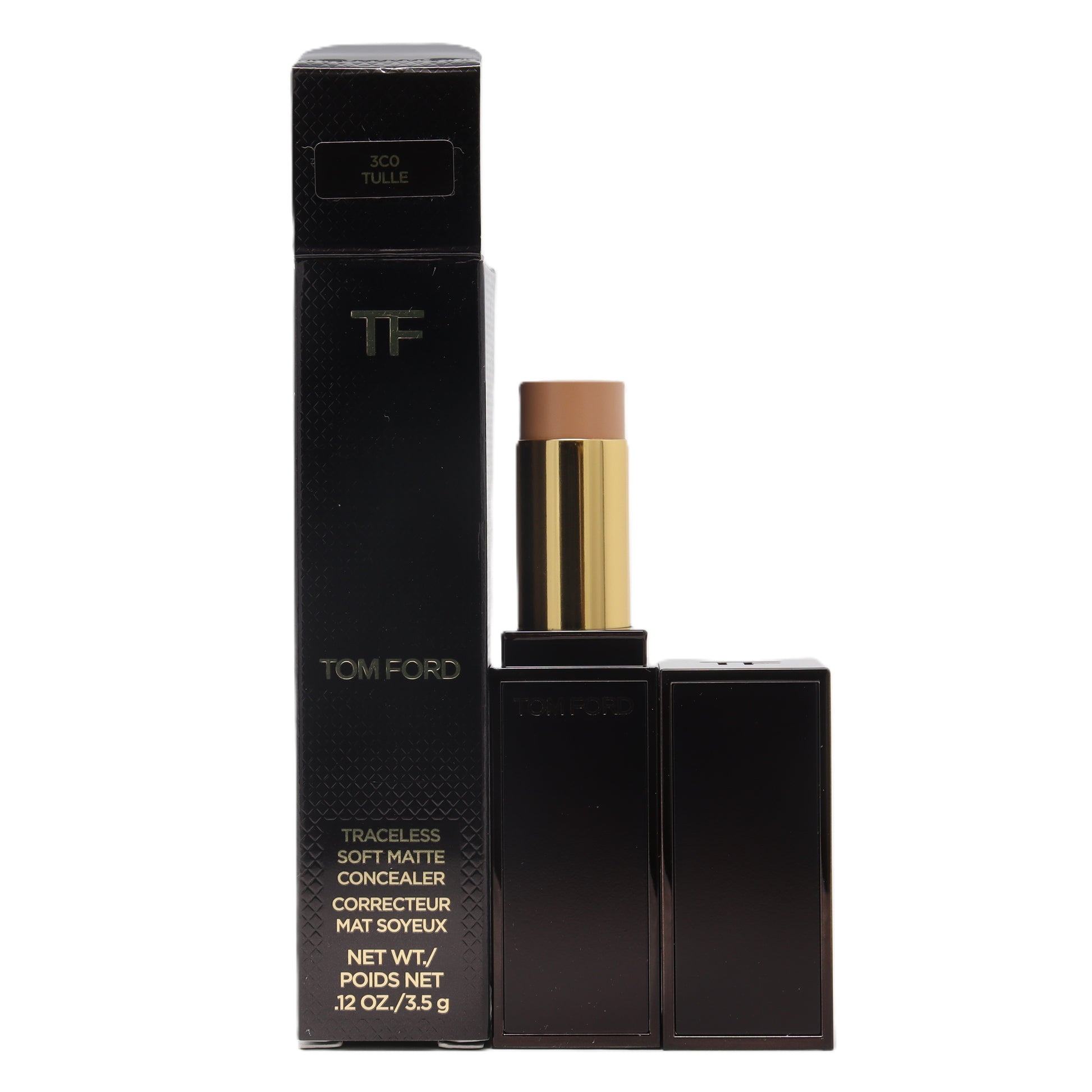 Traceless Soft Matte Concealer 3.5 g